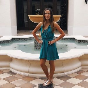 Meet your Posher, Mackenzie